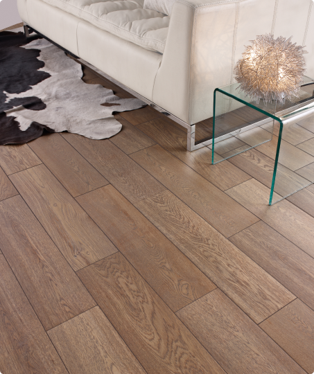 A Manufacturer and Distributor of Hardwood Flooring in Toronto image